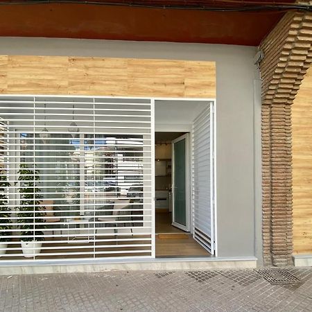 Loft Deluxe Alma Garden Apartment Kordoba Bagian luar foto
